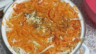 1962. Маринованная КАПУСТА! Вкусные КОТЛЕТКИ!