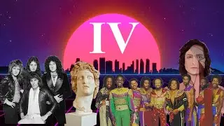 Monumental Meme Megamix - Act IV