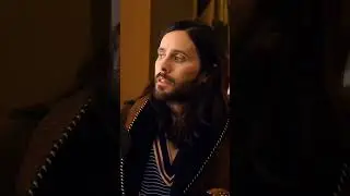 Джаред Лето о отношениях с девушками