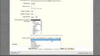 HomePlay - Prestashop module