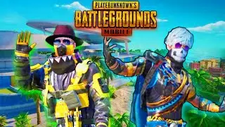 🔥НОВОЕ ОБНОВЛЕНИЕ НА ЭРАНГЕЛЕ И НОВАЯ КАРТА PUBG MOBILE (AndrPro)