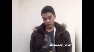 Что вы делали в тёмной комнате?