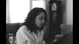 I Made An Ocean // Gabrielle Aplin (Cover) Ileeana Johnson