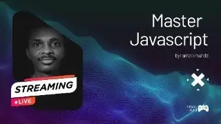 Master Javascript