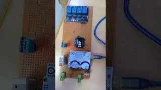 Arduino base temperature 🌡️ controller 