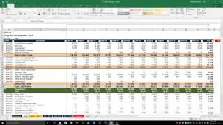 Create Dashboards with Dynamic VLOOKUP Function ( with Match/Indirect/Named Ranges) - Excel