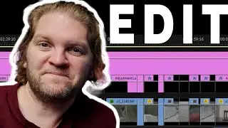 Premiere Pro editing secrets for short films