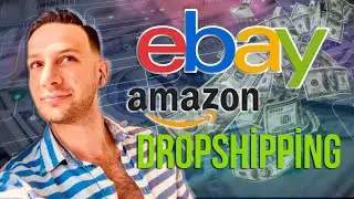 eBay'den Amazon'a Dropshipping Nasıl Yapılır ?