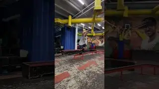 Это #Я в любимом парке. Прощай #Легенда До закрытия осталось 4 дня. #ролики #rollerblading #inline