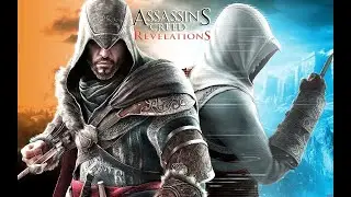 Литерал Assassin's Creed Revelations