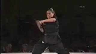 Lauren Kearney Night Time Finals- 2000 Battle of Atlanta