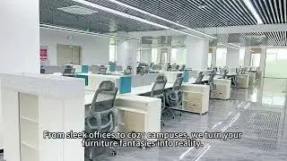 Wholesale Office Furniture China | Your Trusted Supplier