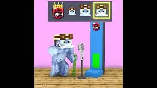 [Ding Dong Ding] Please Help The Old Frog Uprgade To Rank 9999 👍️