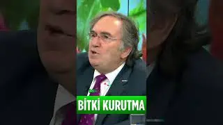 Bitki Kurutma Nasıl Yapılır ❓👍 #ibrahimsaraçoğlu #faydatv #şifalıbitkiler #bitkikurutma