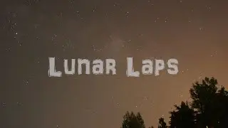 Lunar Laps - Axial Exo Terra Buggy - Blister'n Raceway