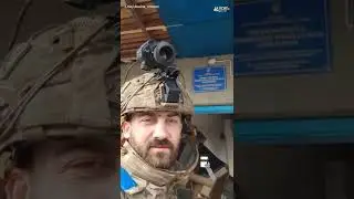 Освобождение Ямполя 