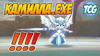 Камилла.EXE | Camilla.EXE [Summoners War]