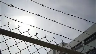 ШМОНЫ В ЗОНЕ 