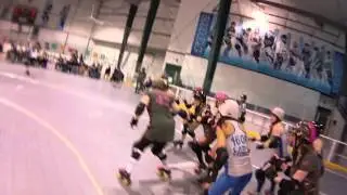 ARRG: Smashies Camera 02/02/2013