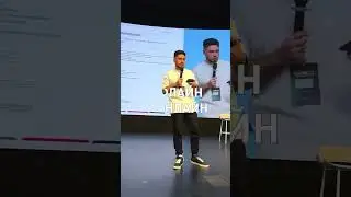 Меньше недели до VidMK24! ➡️ Подробнее в комментариях