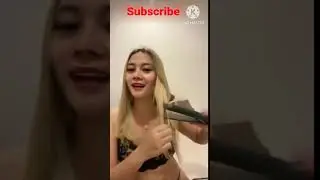 #0063 MANGO Live Stream - Angeline | Tutorial Perawatan Rambut