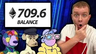 📈 5 NFT's To Buy RIGHT NOW For INSANE Long Term Profits [Bluechip]