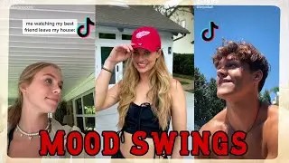 POP SMOKE - MOOD SWINGS TikTok Compilation