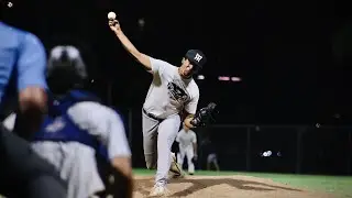 Jordan Lowery with that Sunday Night Gas (90 MPH)