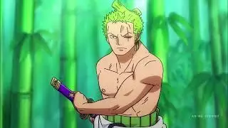 Zoro x Sanji 🔥🔥🔥