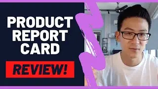 Product Report Card Review - How Much Can You Earn?