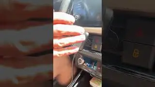 Peak Design Mobile Car Mount
