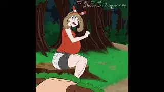 May vore animation