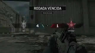 MWR GB S&D 4v4 Vacant