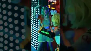🎶MIKU MIKU OOO EEE OOO🎶 ​w/ ⁠@prototype_fox @Dajackies @halcybella  ✨