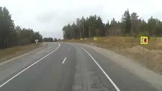 Култук на таймлапс за 10 минут под музыку!