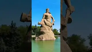 Мама́ев курга́н