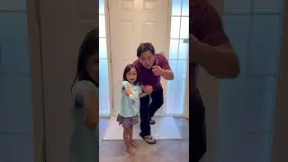 Baby brother pranks sister 🤣👧🏻❤️👶🏻✅🌈🚀