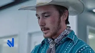 The Rider (2017) | Trailer