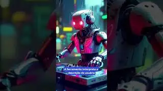 Isso Irá Revolucionar a Produção de Conteúdos 😯#shorts
