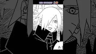UCHIHA SASUKE AND HIS STUDENT🗿🔥🥵 #naruto #narutoshippuden #boruto #sasuke #sensei#strongest #uzumaki