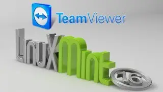 Teamviewer 9 for Linux Mint 16 ( Ubuntu)