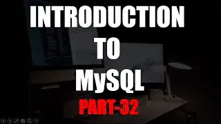 INTRODUCTION TO MySQL CLASS-32 (COLUMN ALIAS NAME & SORTING ON COLUMN ALIAS NAME)