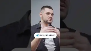 Идти во фронтенд ? 