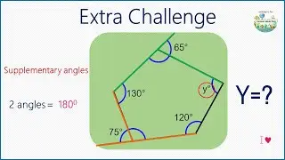 Finding the value of Y