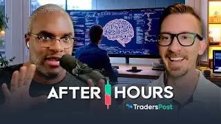 AI IN TRADING: How It's Changing Company Analysis