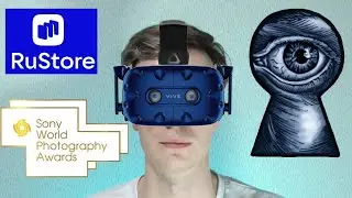 VR AR очки Apple несут революцию / Фотография ИИ превзошла человека /// Новости
