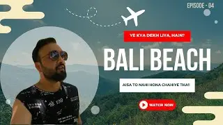 HARD ROCK HOTEL BALI | KUTA Travel Guide | Shopping in Bali