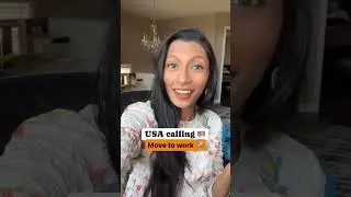 USA jobs for foreigners | Move to USA on work visa 