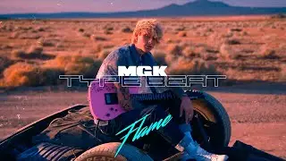 [FREE] MGK Type Beat - 