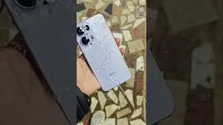 Oppo Reno 13 Pro Waterproof Test | IP69 Test | Oppo Reno 13 Pro 5G 